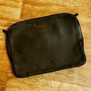 Cole Haan Computer Case / Attaché